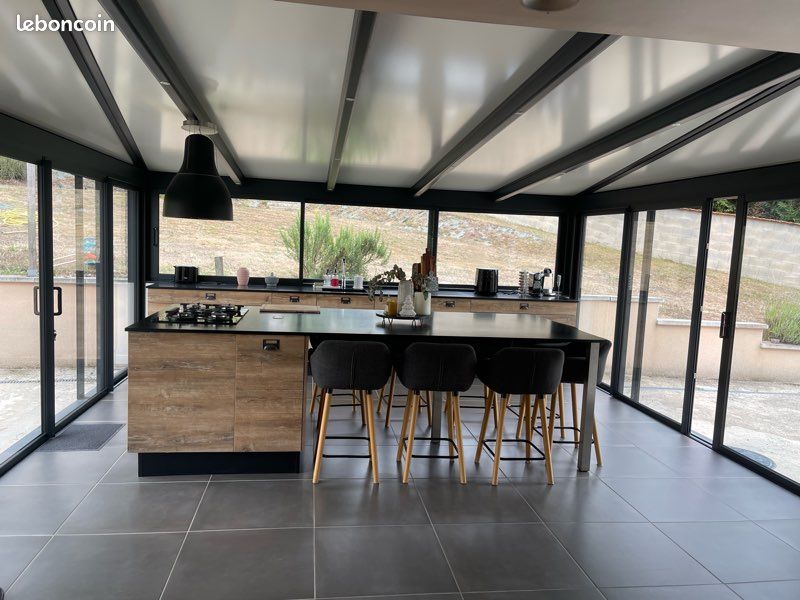 Maison 7 pièces 170 m² · à Condat-sur-Vienne · 170 m² · 349 999 €