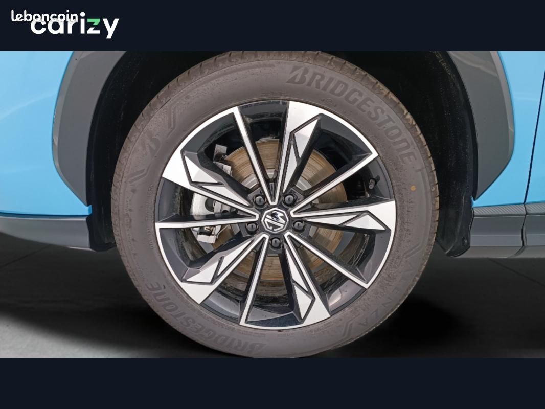MG EHS 1.5 Hybrid+ 224ch Luxury (image 11)