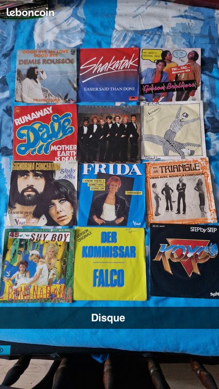 Disque & dvd (image 4)