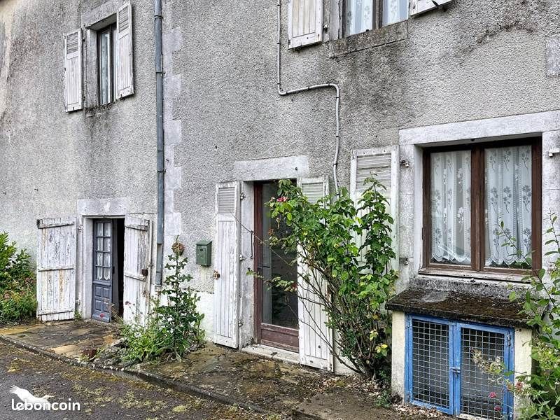 Maison 6 pièces 145 m² · à Val d'Issoire · 145 m² · 28 000 €
