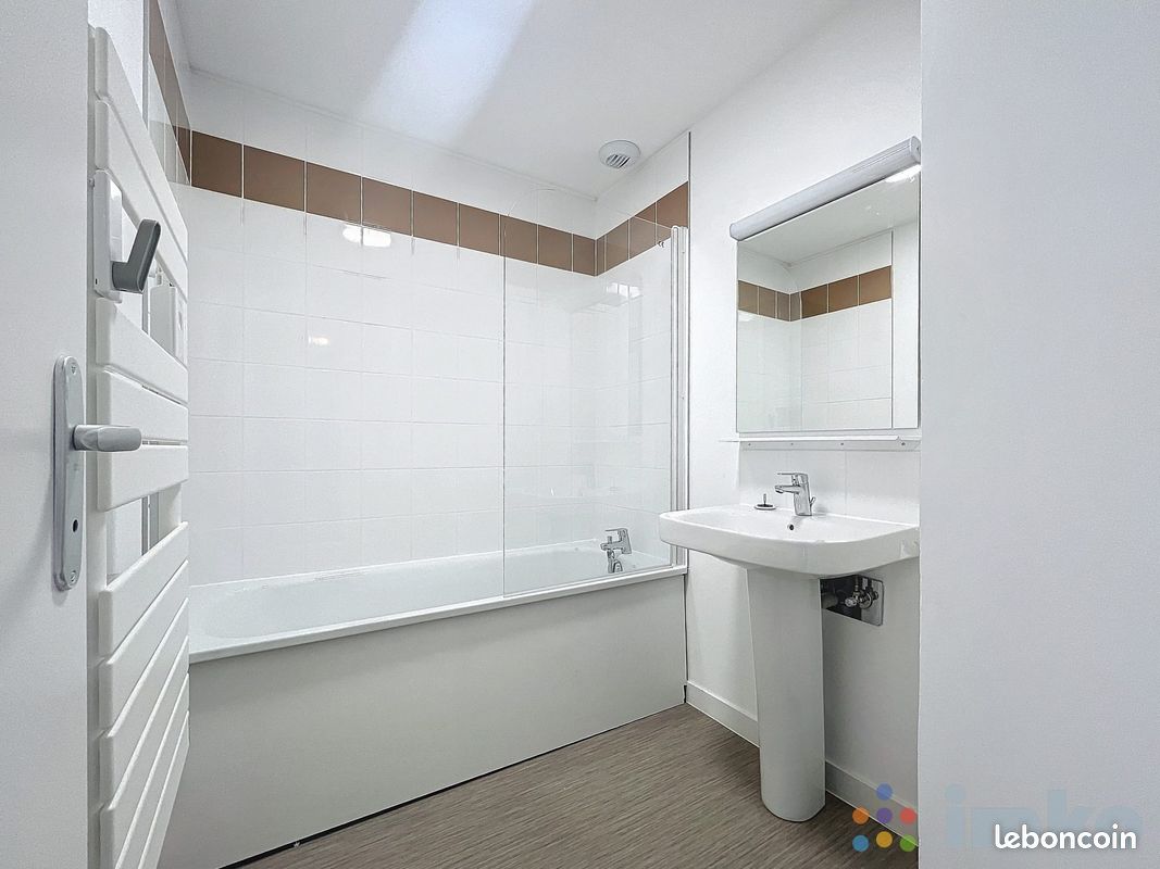 Appartement a louer wattrelos - 3 pièce(s) - 59 m2 - Surfyn