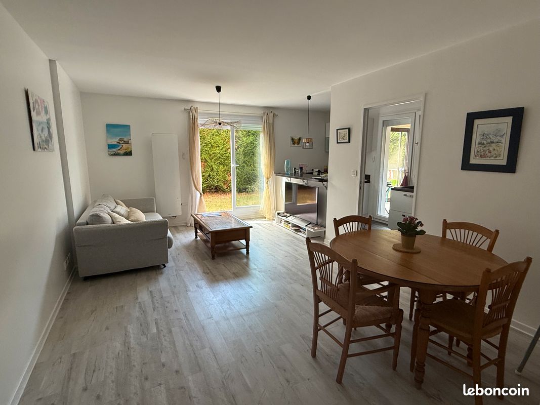 Appartement 4 pièces 82 m² · à Dourdan · 82 m² · 258 000 €