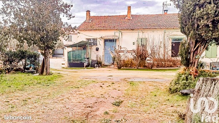 Pavillon 3 pièces 81 m²