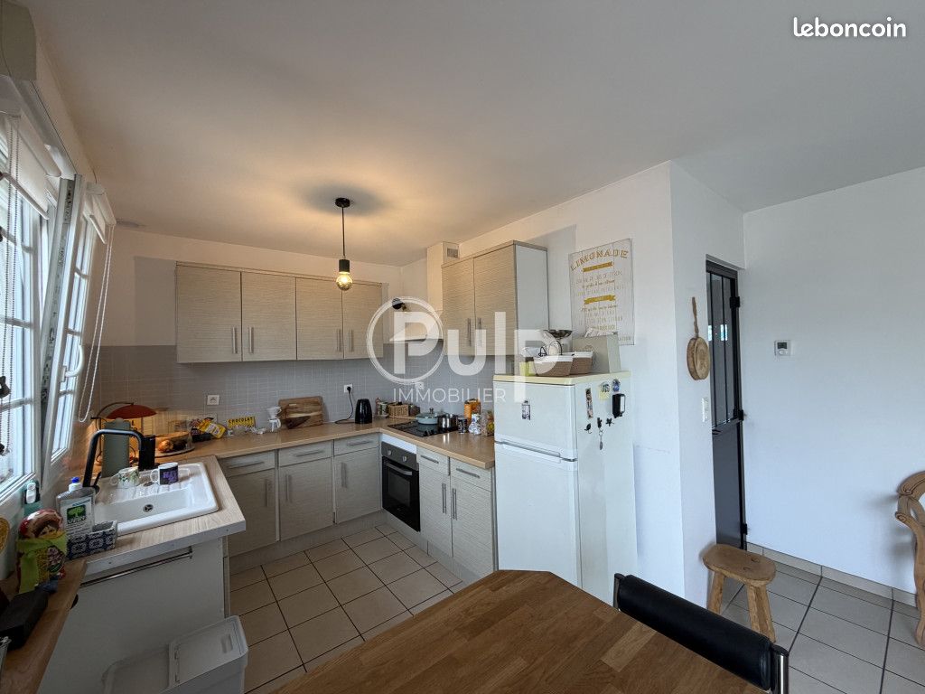 Maison 5 pièces 75 m² · à Ruitz · 75 m² · 161 900 €