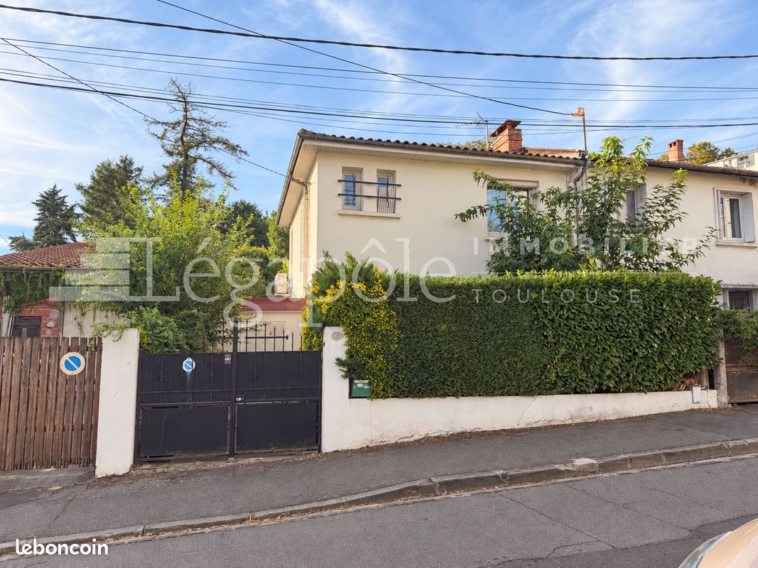 Maison 4 pièces 76 m² · à Toulouse · 76 m² · 294 000 €