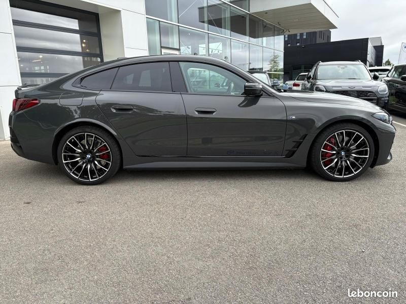 Bmw i4 M60 601ch M Performance xDrive (image 3)