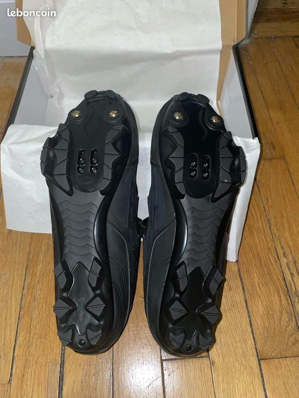 Chaussures VTT homme taille 47 (image 2)