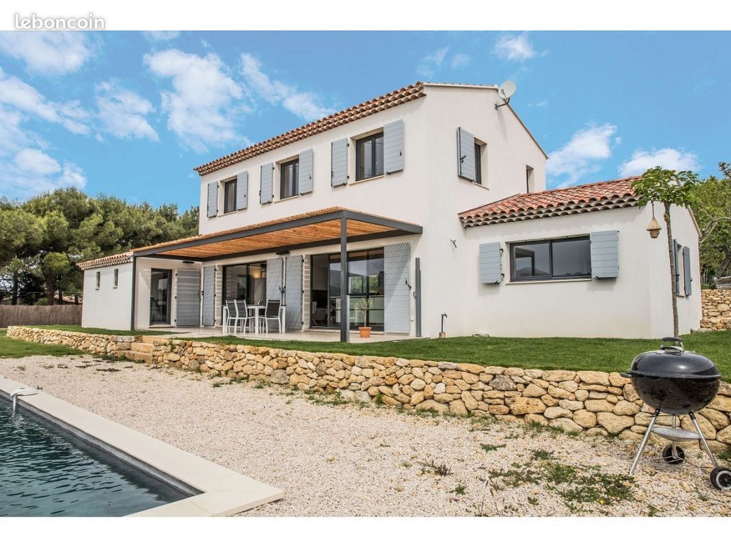Maison 5 pièces 155 m² · à Orange · 155 m² · 489 910 €