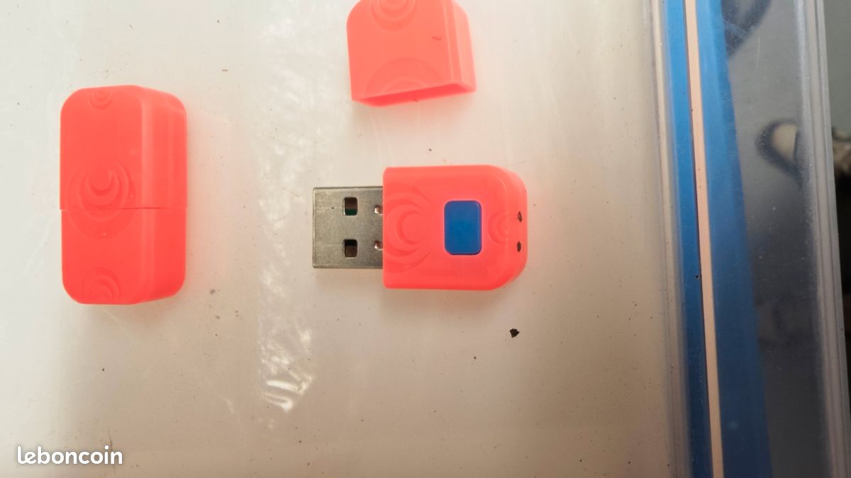 2 usb wifi poir manettes de jeu (image 3)