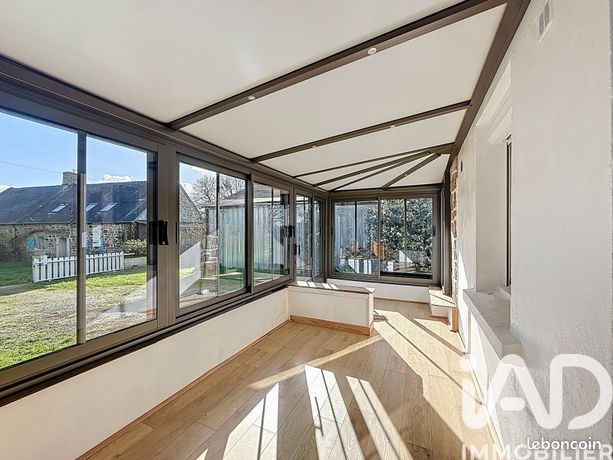 Maison 2 pièces 61 m²