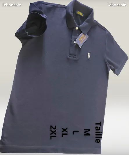 🎁 T-shirt offert gratuitement avec l’achat (image 9)