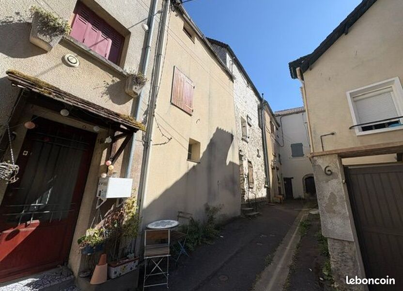 Maison 3 pièces 75 m² · à Menucourt · 75,5 m² · 192 000 €