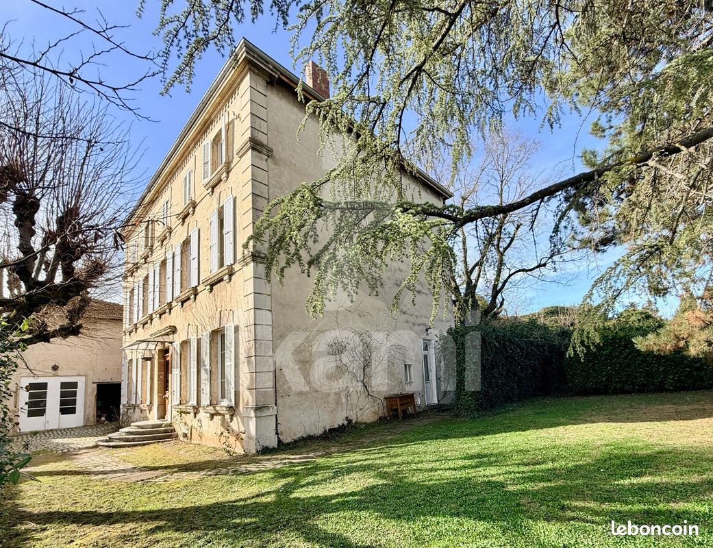 Maison 11 pièces 335 m² · à Anneyron · 335 m² · 549 000 €