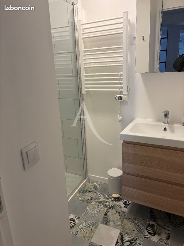 Appartement a louer martigues - 1 pièce(s) - 28 m2 - Surfyn