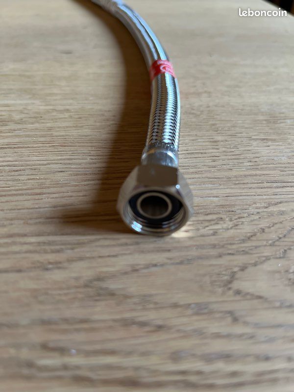 Flexible alimentation évier (image 4)