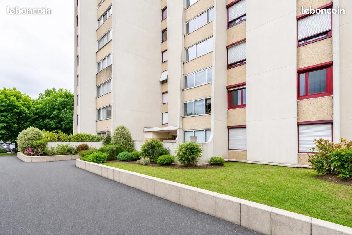 Appartement 5 pièces 101 m² · à Franconville · 101 m² · 249 000 €