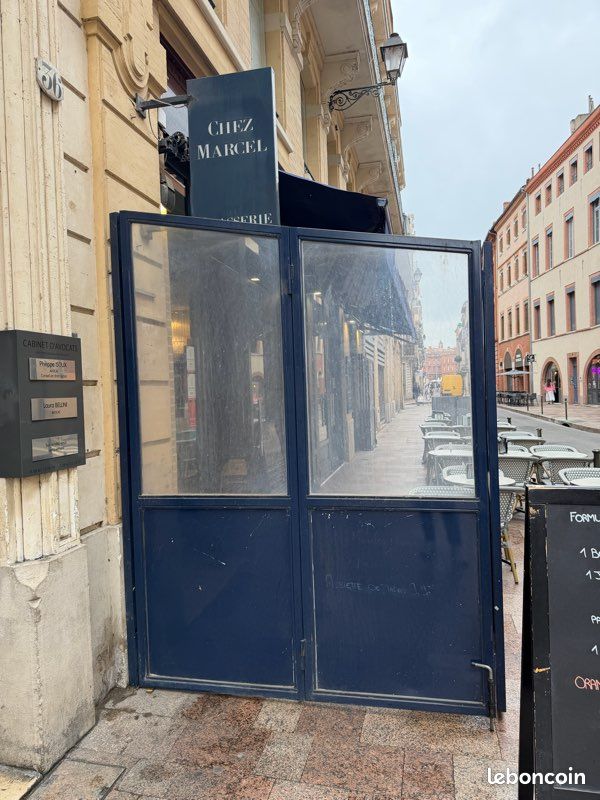 Paravent extérieur professionnel (image 2)