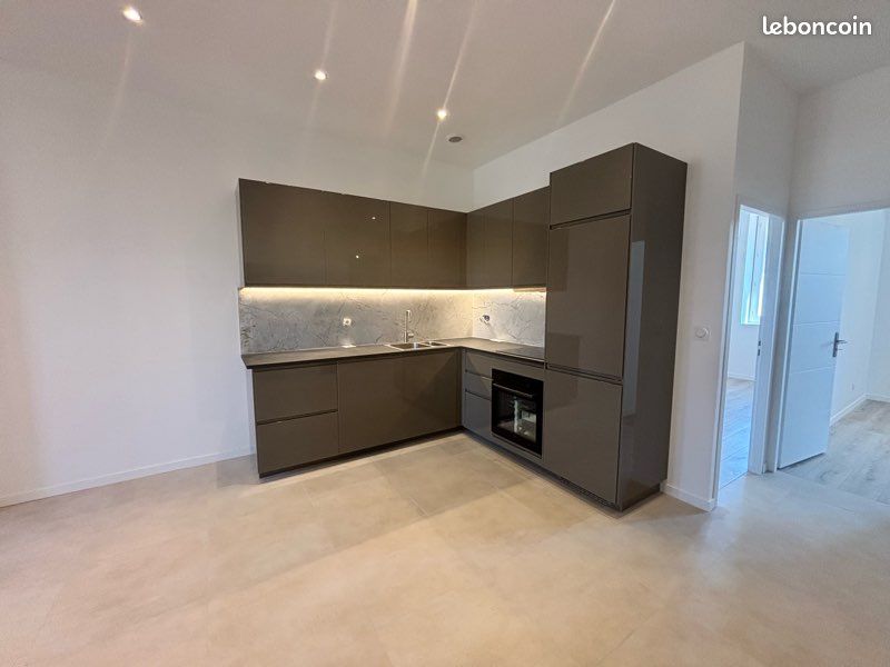 Appartement 4 pièces 70 m² · à Lyon · 70 m² · 360 000 €