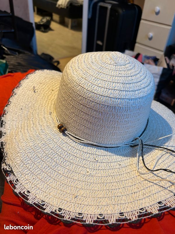 Chapeau d’été (image 2)