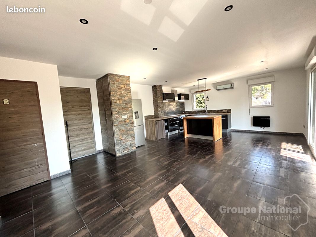 Appartement 2 pièces 55 m² · à Miramas · 55 m² · 185 000 €