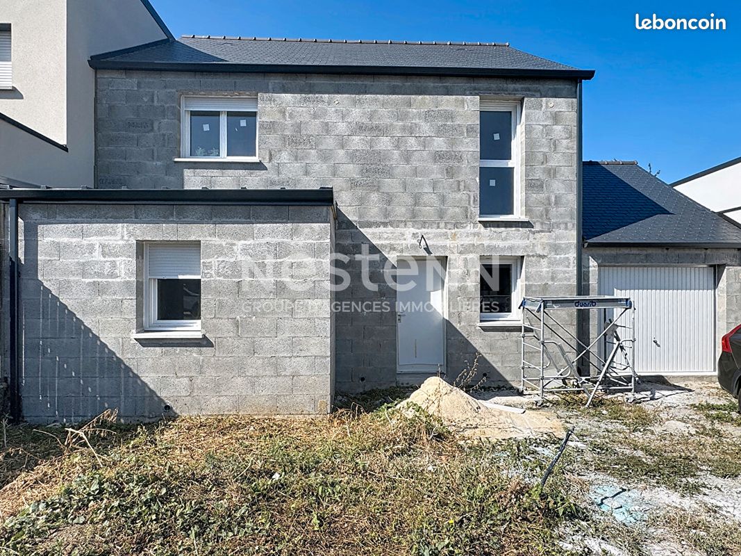 Maison 6 pièces 112 m² · à Pléneuf-Val-André · 112 m² · 1 300 €/mois