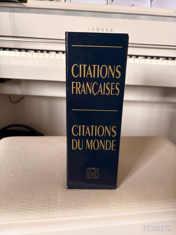 Citations du monde/ citations du monde (image 3)