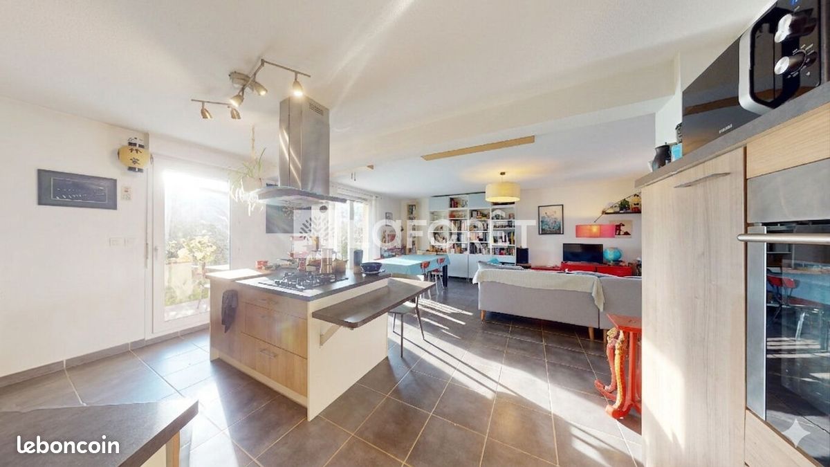 Maison 4 pièces 94 m² · à Beauzelle · 94 m² · 315 000 €