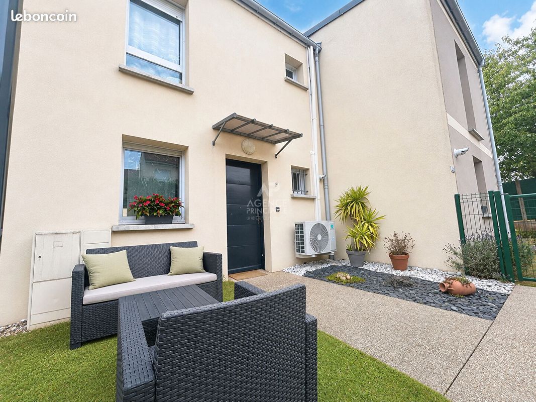 Appartement 5 pièces 81 m² · à Triel-sur-Seine · 81 m² · 299 000 €