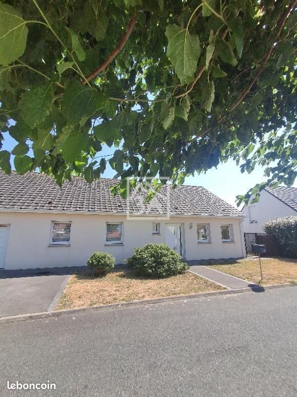 Maison 4 pièces 104 m² · à Sangatte · 104 m² · 1 090 €/mois