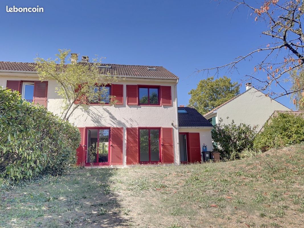 Maison 7 pièces 122 m² · à Montesson · 122 m² · 630 000 €