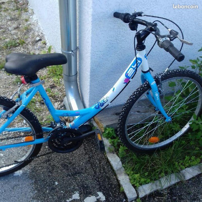 Vélos adultes et enfants (image 3)