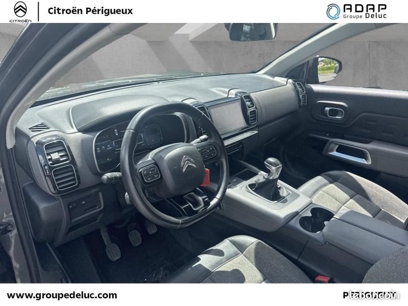 Citroen C5 Aircross BlueHDi 130ch S&S Business + (image 13)