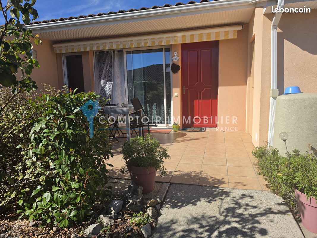 Maison 3 pièces 90 m² · à Ruoms · 90 m² · 122 640 €