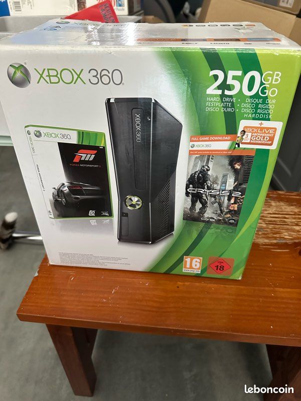 Xbox 360 (image 1)