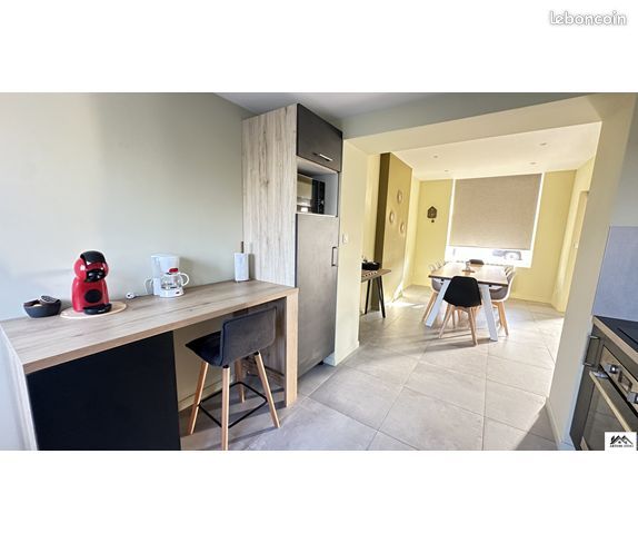 Maison 5 pièces 68 m² · à Vermelles · 68 m² · 159 000 €