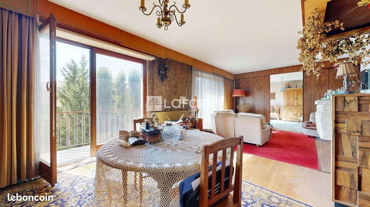 Appartement 6 pièces 162 m² · à Schiltigheim · 162 m² · 313 000 €