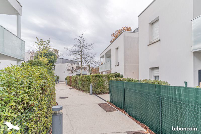 Appartement 2 pièces 44 m² · à Pessac · 44 m² · 189 792 €