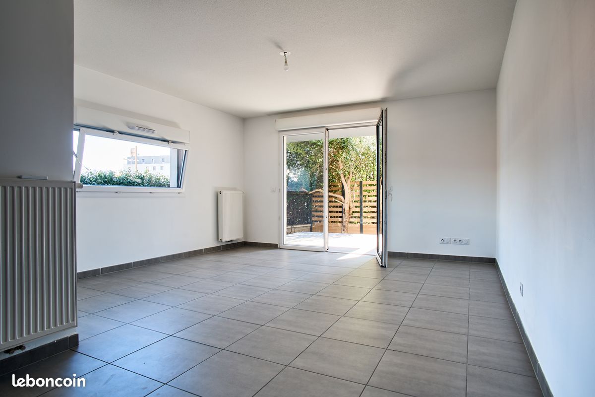Appartement 3 pièces 63 m² · à Saint-Jean-de-Védas · 63 m² · 272 000 €