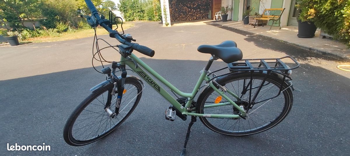 Velo femme (image 4)