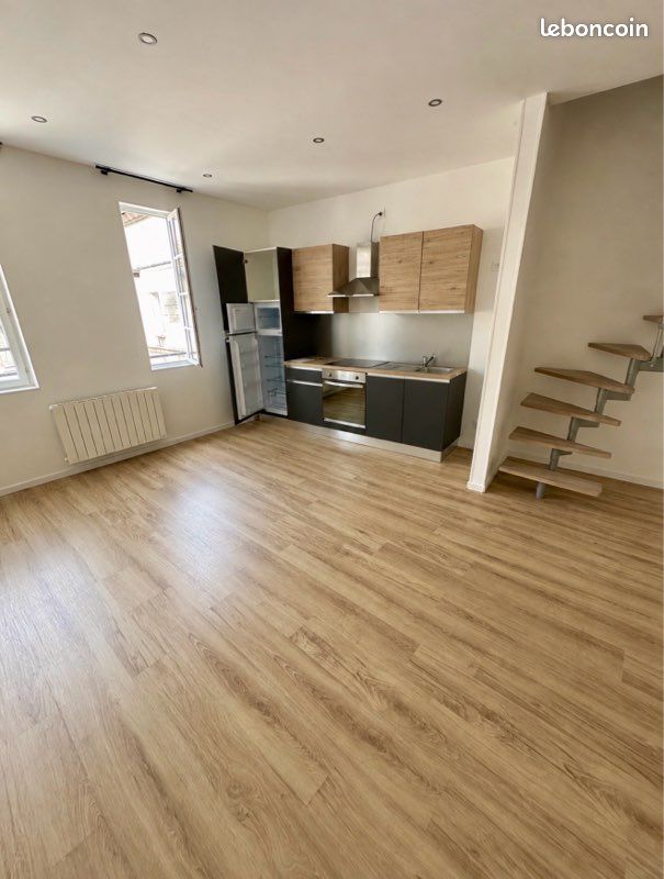 Appartement 2 chambres (image 2)