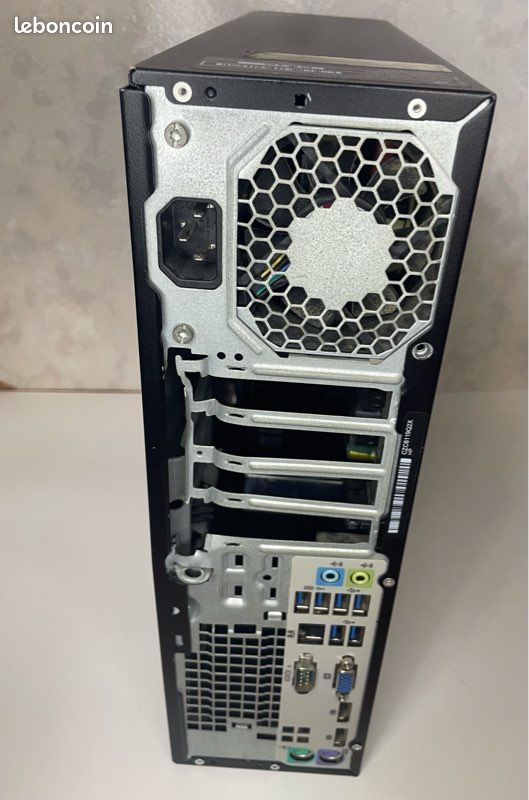 Tour i3 6100 (image 4)