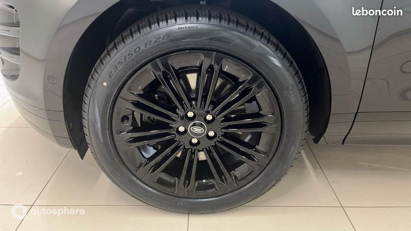 Land-Rover Range Rover Evoque 1.5 P270e PHEV 269ch Dynamic SE (image 36)