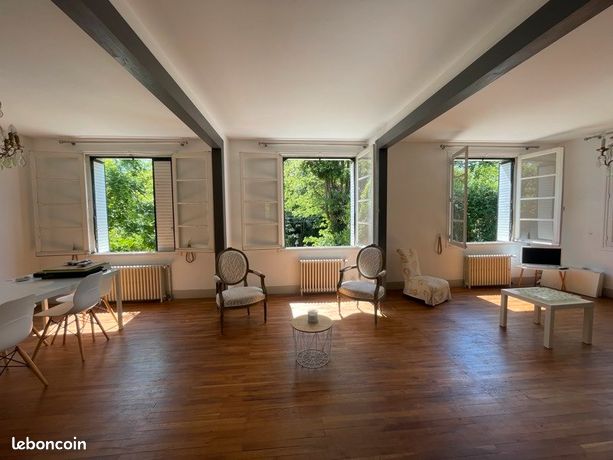 Maison 5 pièces 107 m²