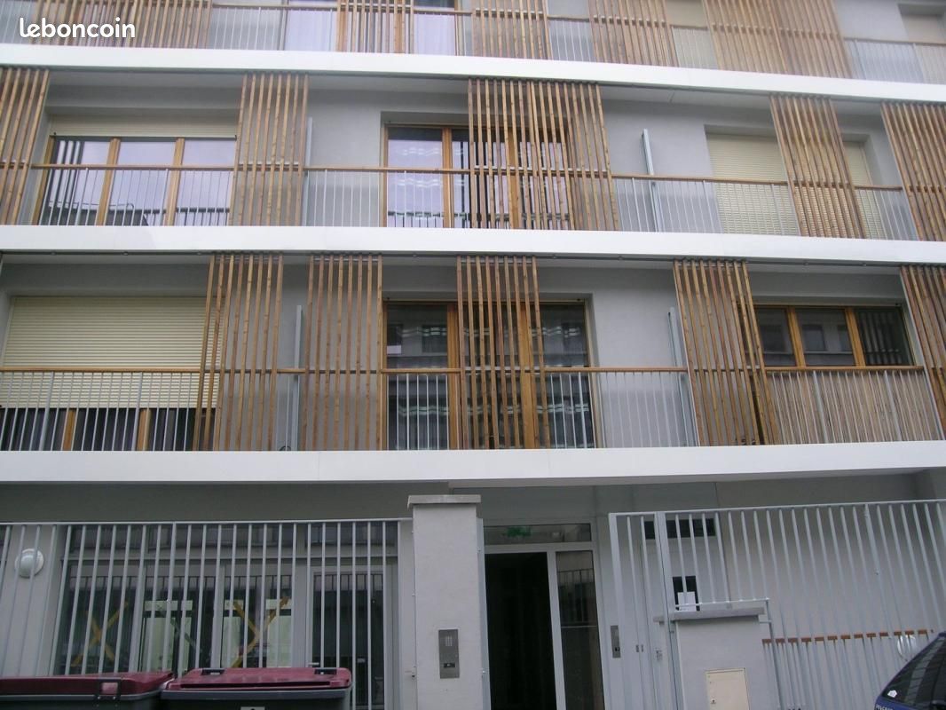 Appartement a louer montreuil - 1 pièce(s) - 31 m2 - Surfyn