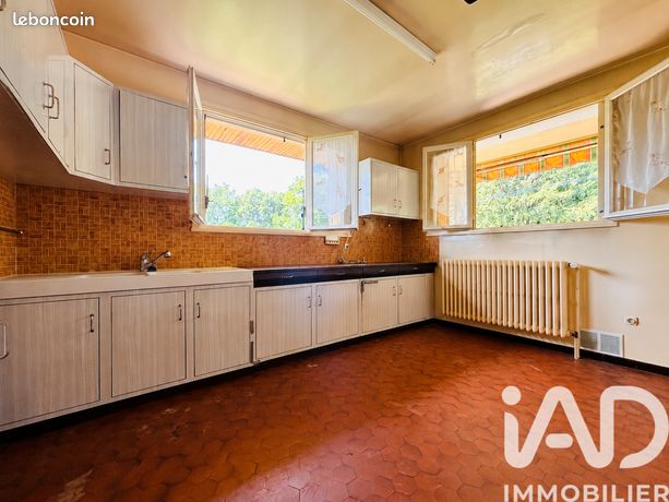 Propriété 4 pièces 106 m² — 6