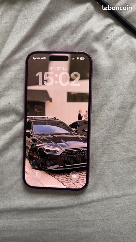 Iphone 16 (image 3)