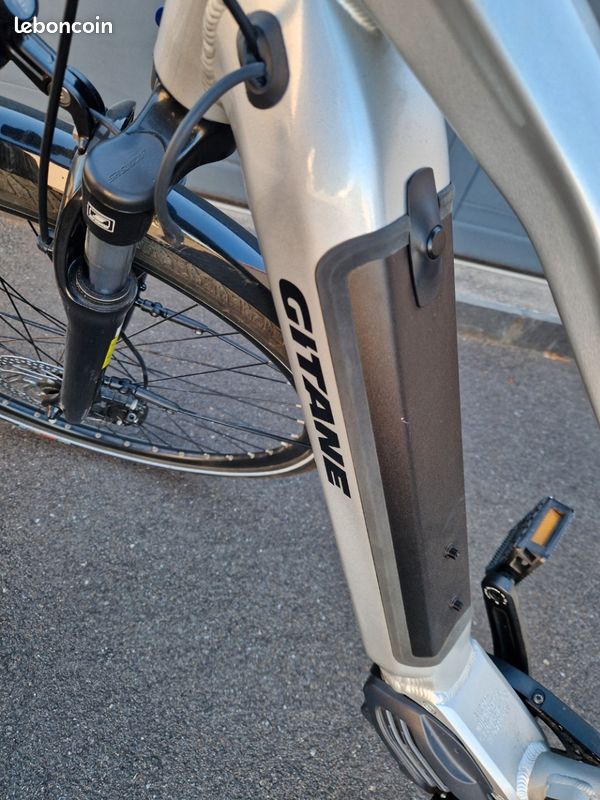 Velo électrique (image 5)