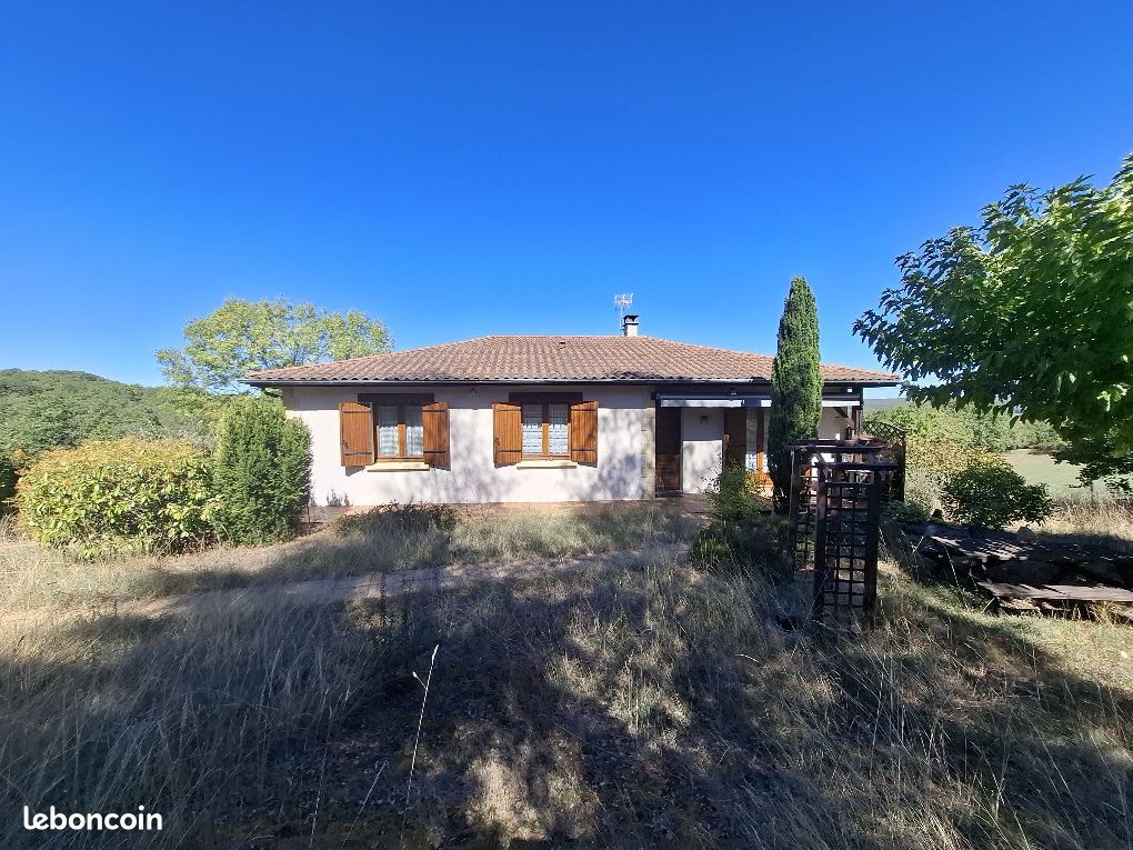 Maison 4 pièces 89 m² · à Thenon · 89 m² · 164 900 €