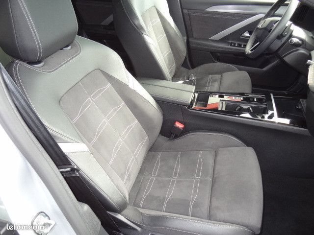 Opel ASTRA 1.5 D 130CH GS BVA8 ULTIMATE (image 8)
