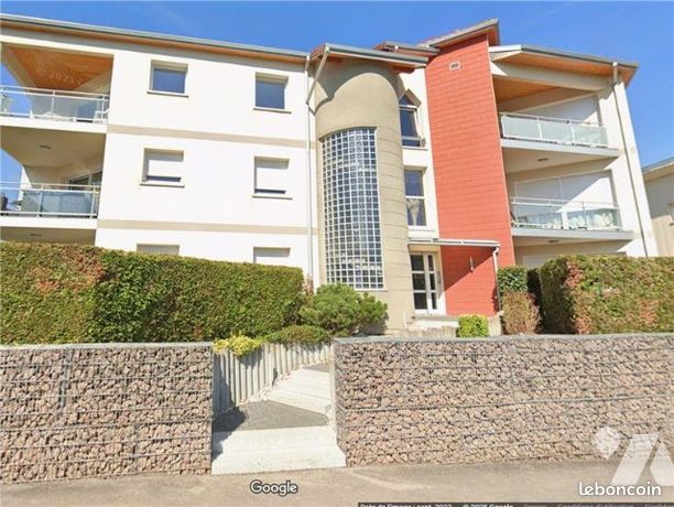 Appartement 3 pièces 78 m²